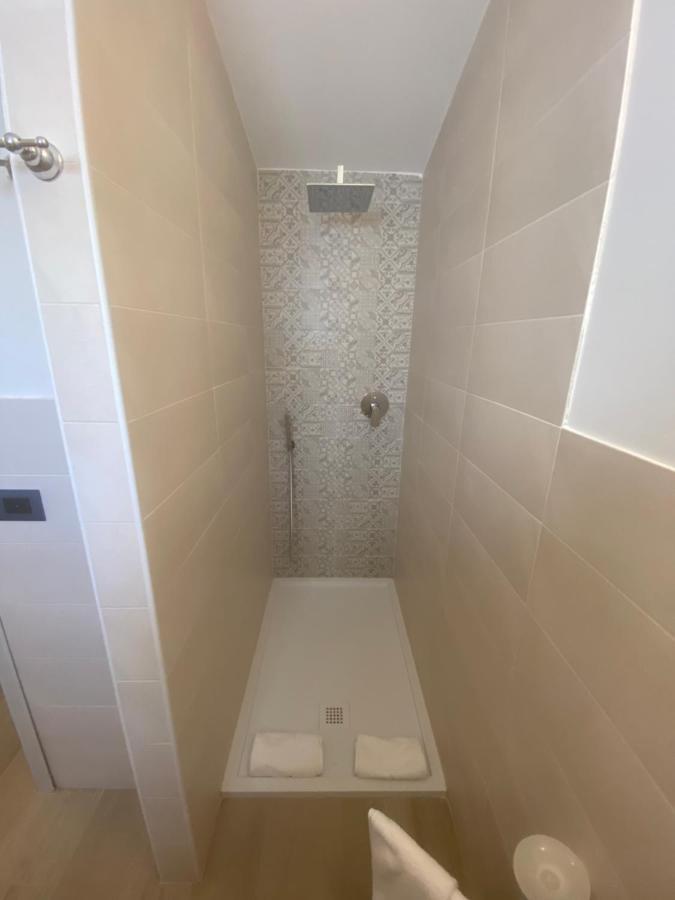 Marina Bay Luxury Rooms Peschici Exterior foto